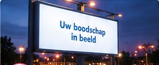 Buitenreclame