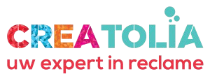 Creatolia Reclame – uw expert in reclame